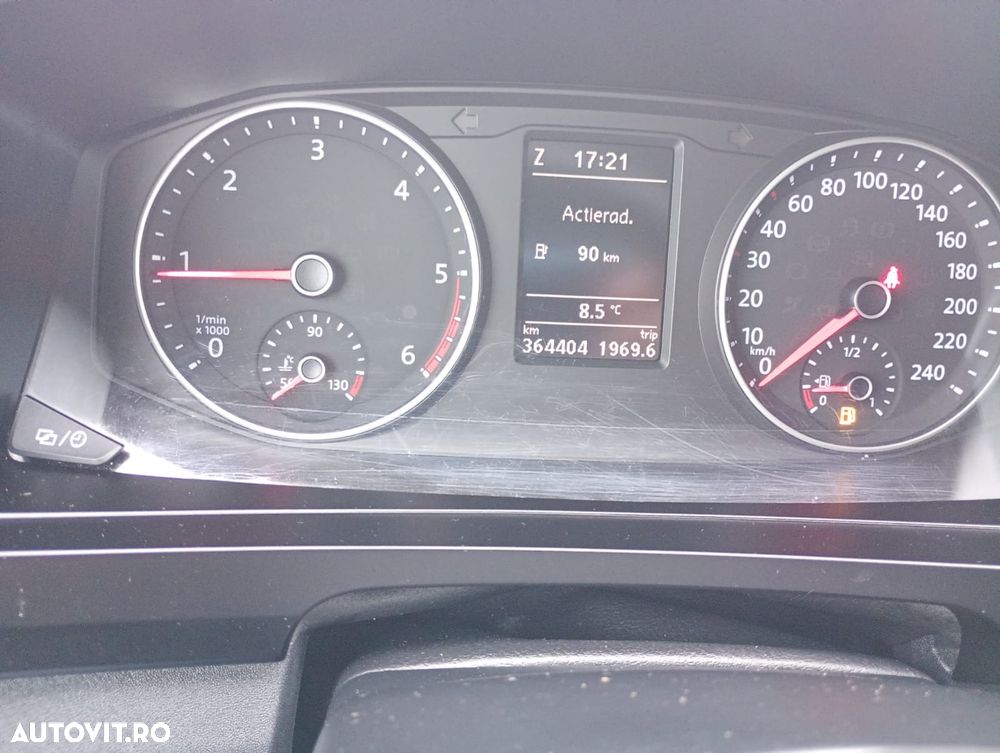 Volkswagen T6 - 5