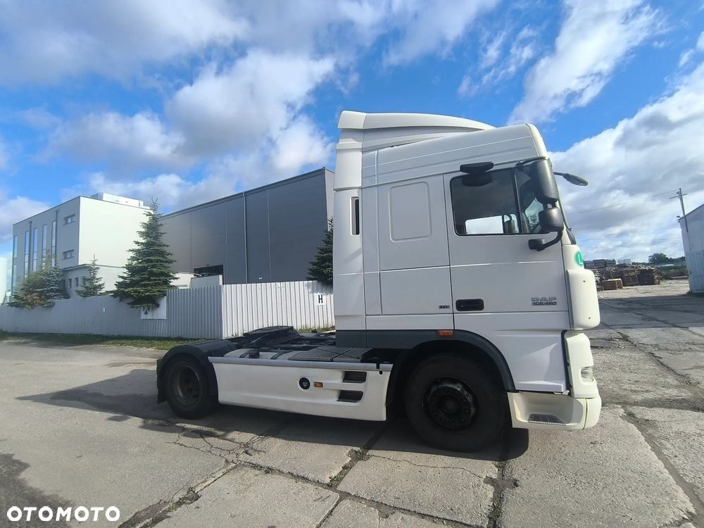 DAF XF 105 - 5