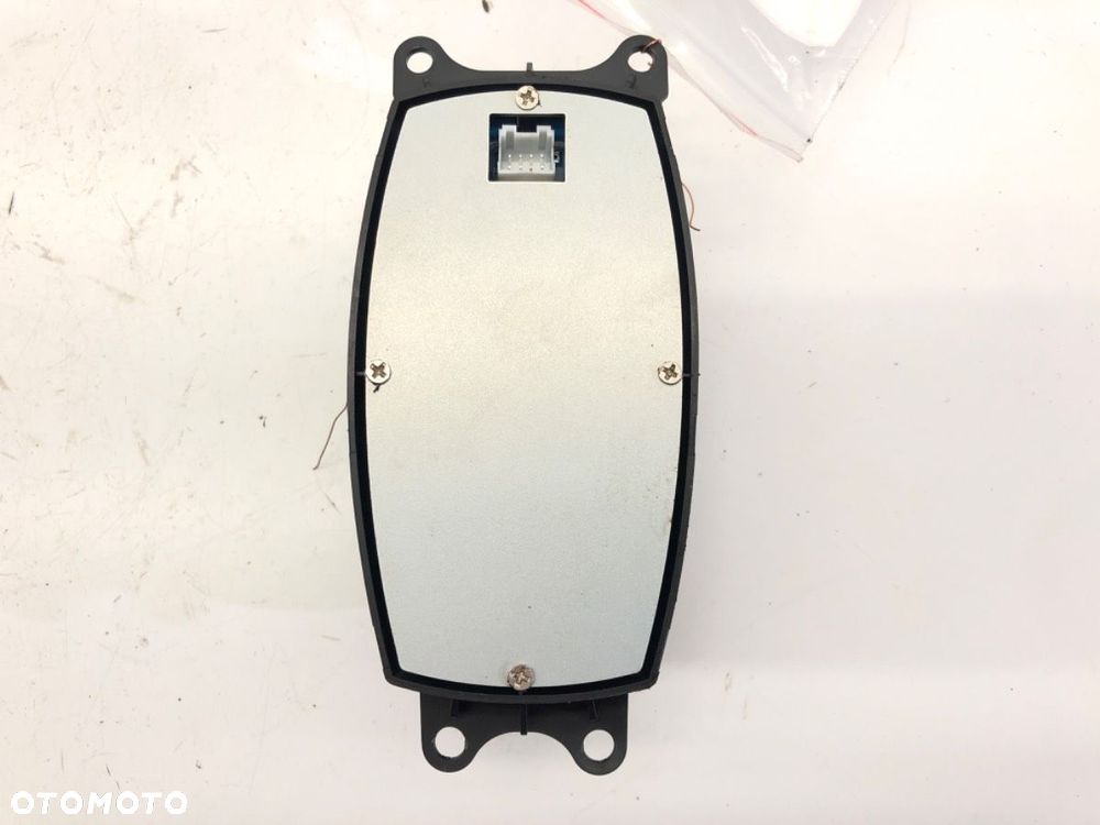 POKRĘTŁO IDRIVE  BMW 3 coupe (E92) 2005 - 2013 328 xi 172 kW [234 KM] benzyna 2006 - 2008 - 3