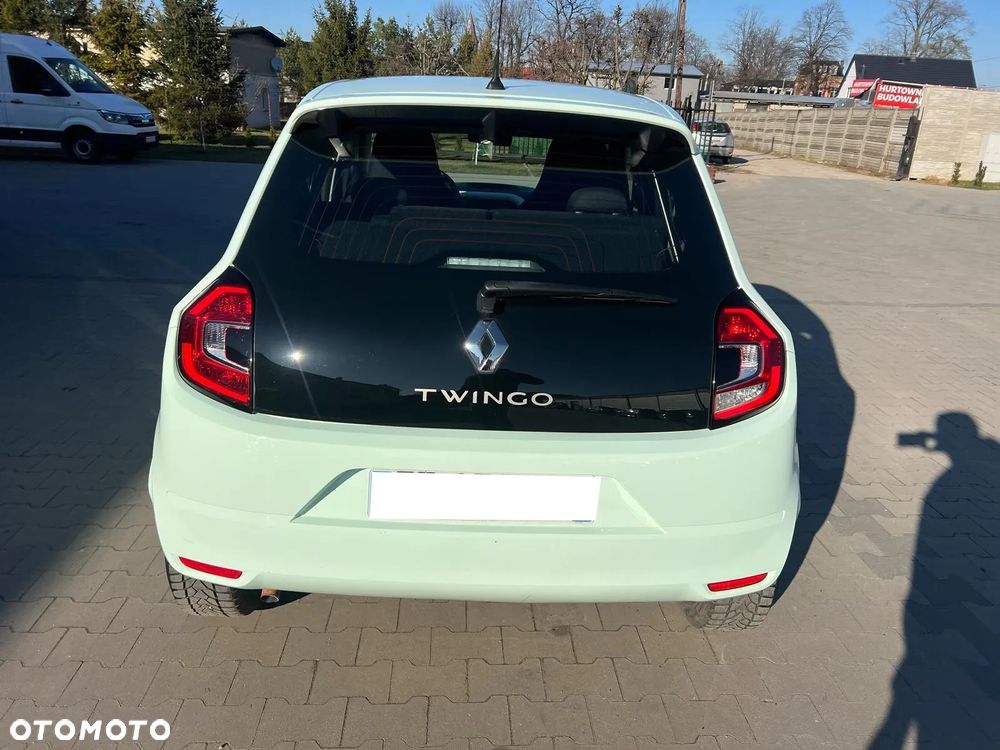 Renault Twingo SCe 75 INTENS - 4