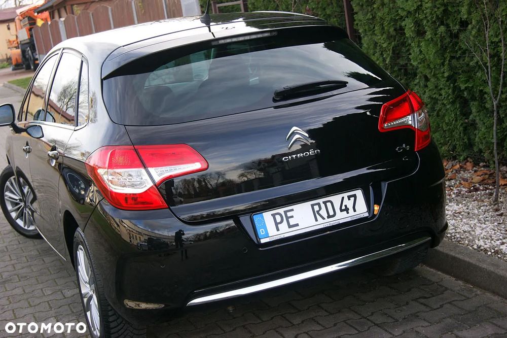 Citroën C4 - 22