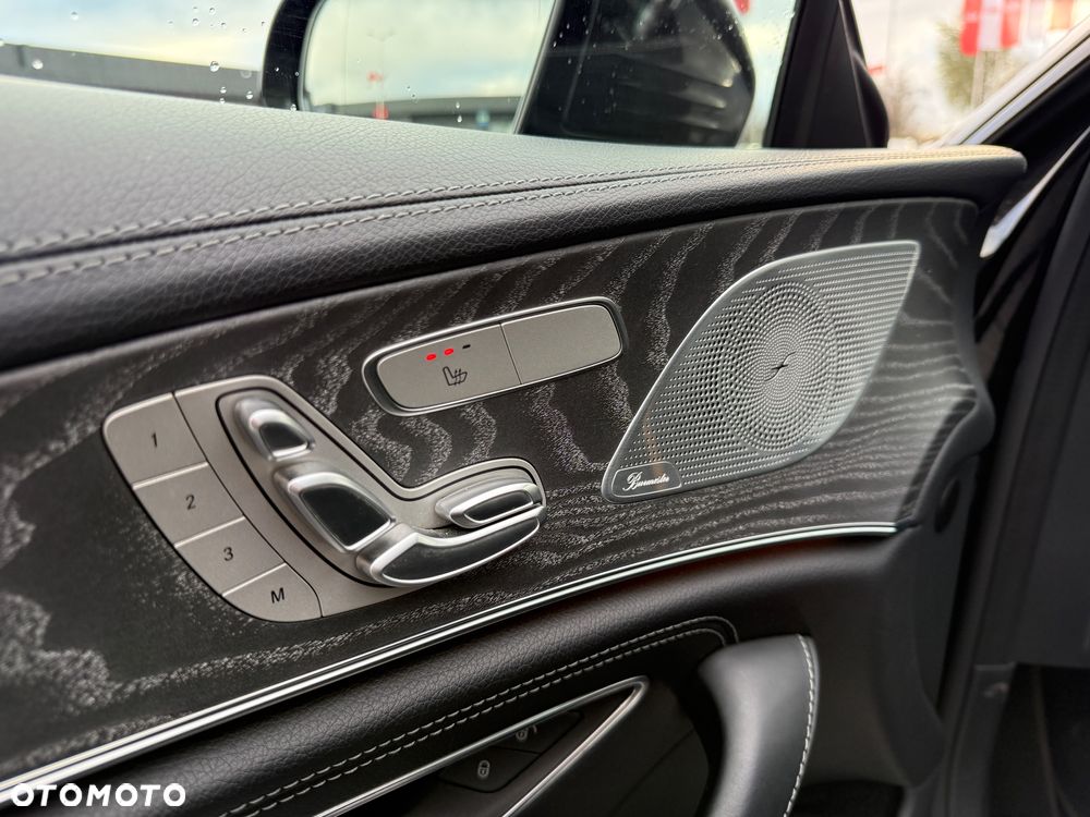 Mercedes-Benz CLS 220 d 9G-TRONIC AMG Line - 11