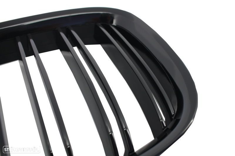 Grelhas Bmw Série 7 F01 F02 (2008 a 2015) - 5