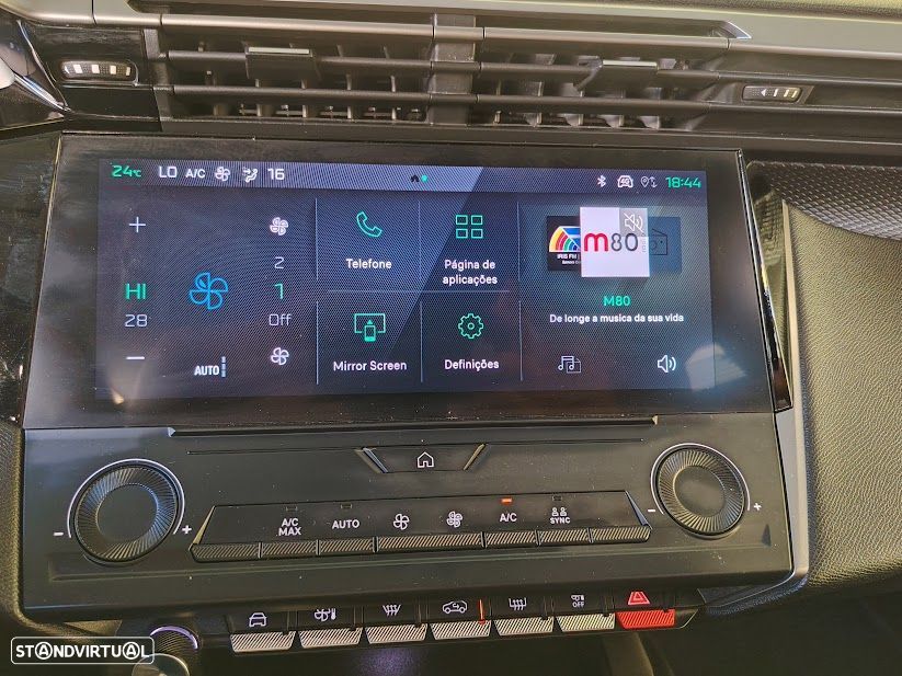 Peugeot 308 SW 1.2 PureTech Active - 23