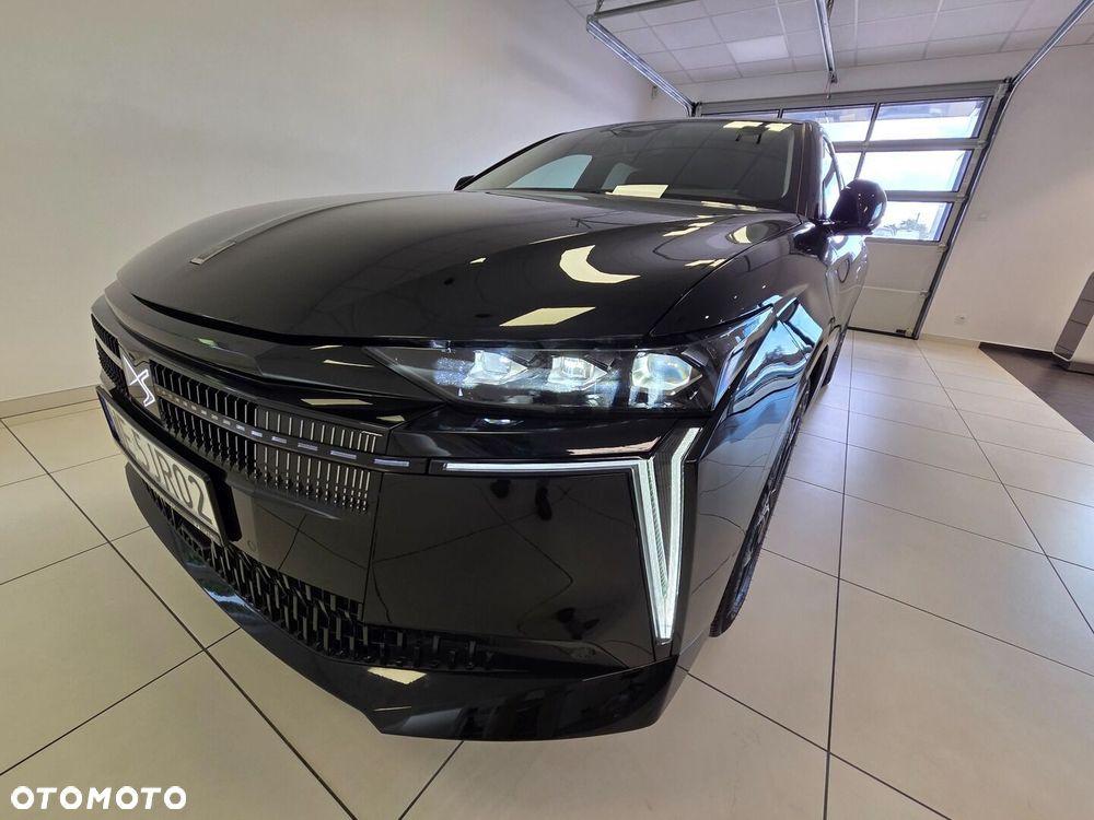 DS Automobiles DS 4 - 30