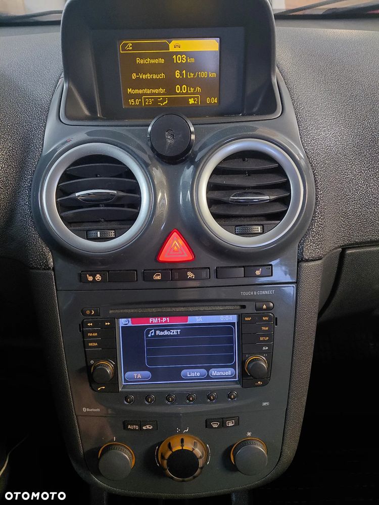 Opel Corsa - 9