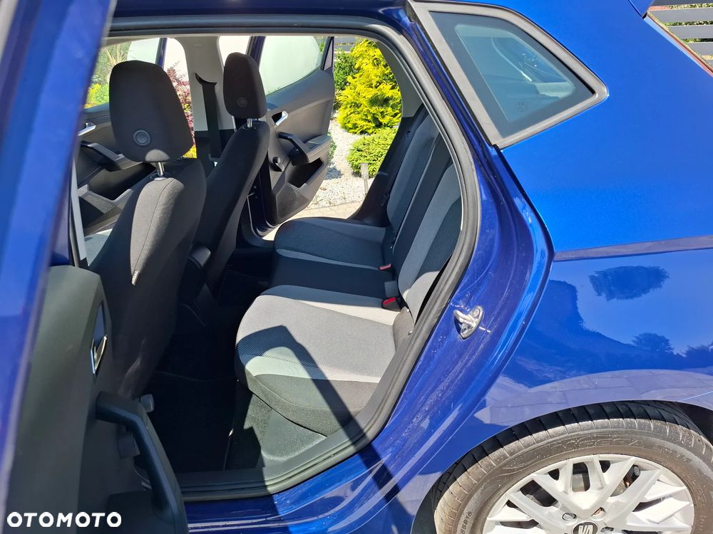 Seat Ibiza 1.0 EcoTSI S&S Style - 22