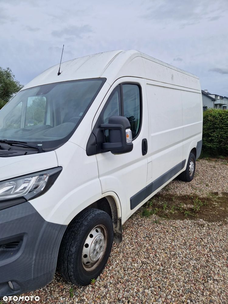 Peugeot Boxer L1H1 - 4