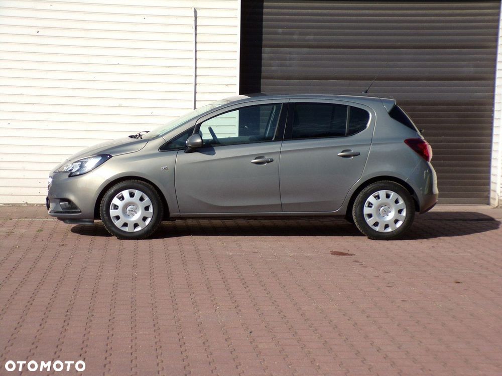 Opel Corsa - 10