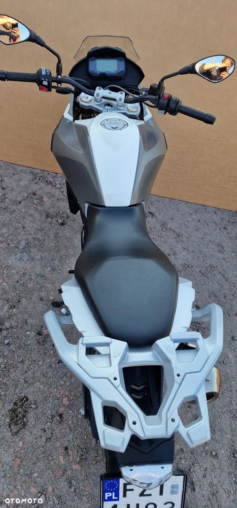 BMW GS - 12