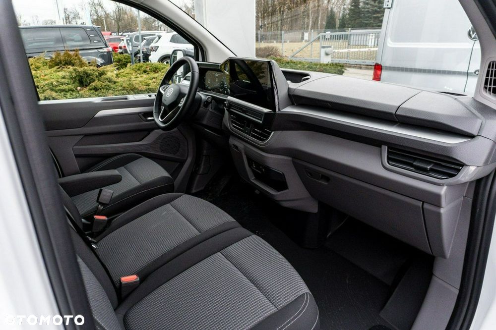 Volkswagen Transporter - 26