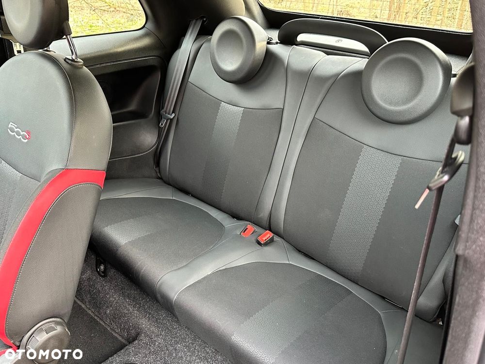 Fiat 500 - 18