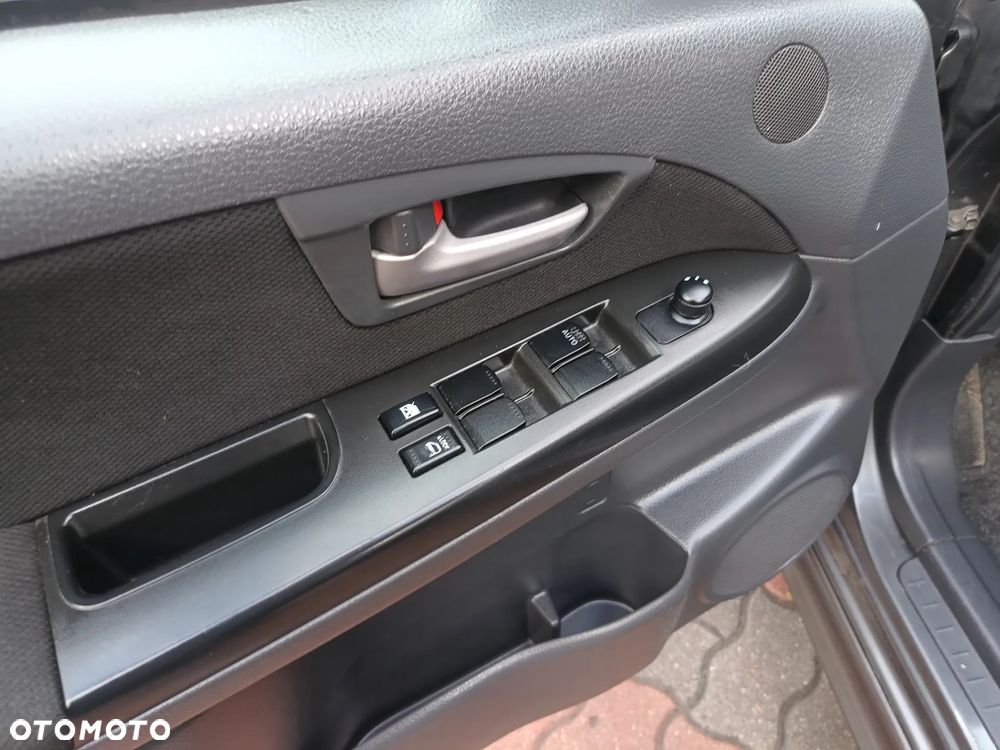Suzuki SX4 - 20