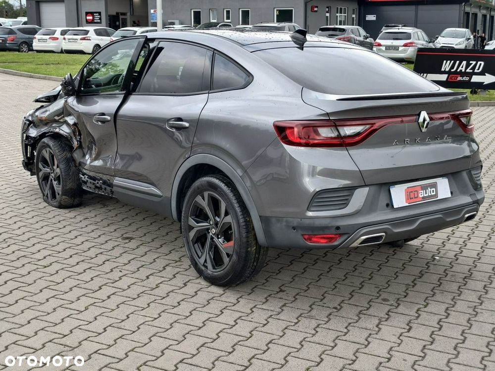 Renault Arkana - 5