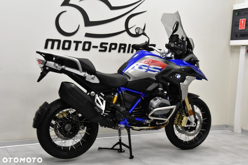 BMW GS - 6