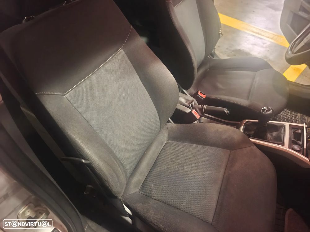 Opel Astra 1.4 Cosmo - 15