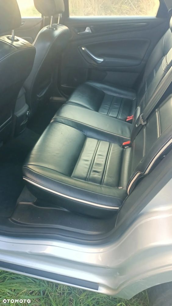 Ford Mondeo 2.0 TDCi Platinium X Plus (Titanium) - 9