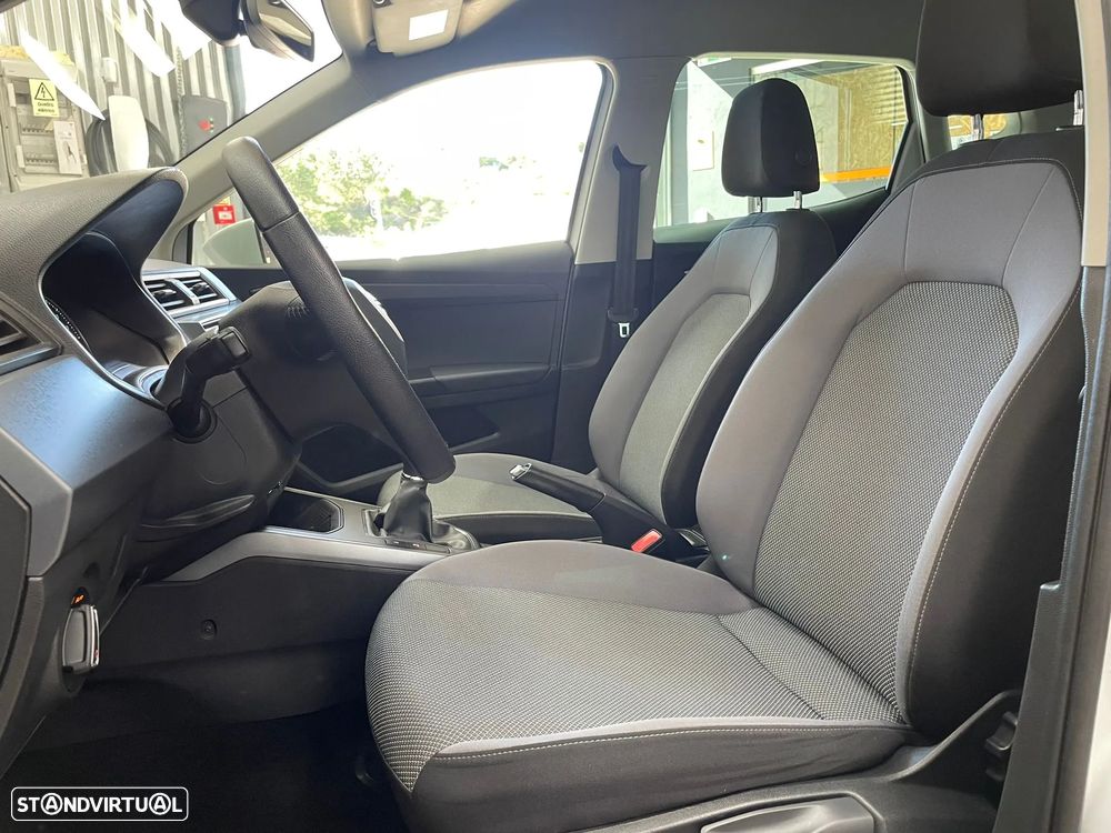 SEAT Arona 1.6 TDI Style - 20