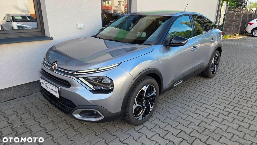 Citroën C4 1.5 BlueHDi Shine S&S - 5