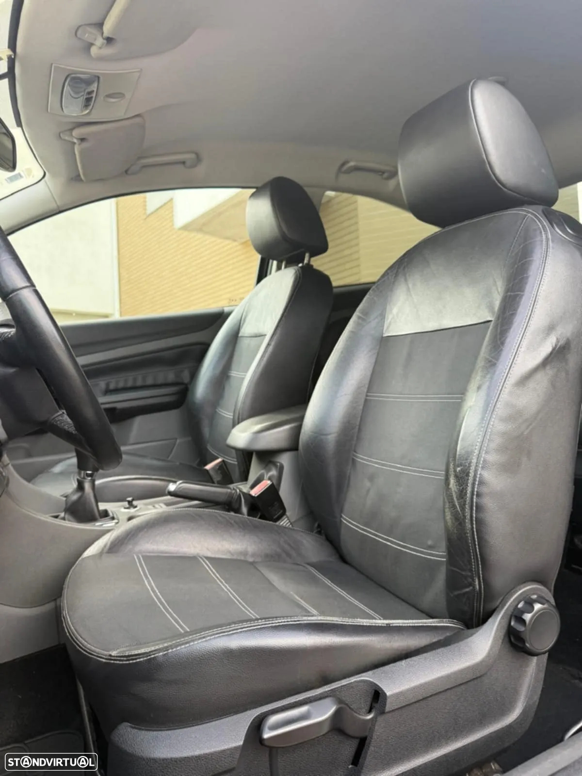 Ford Focus 1.6 TDCi Sport - 7