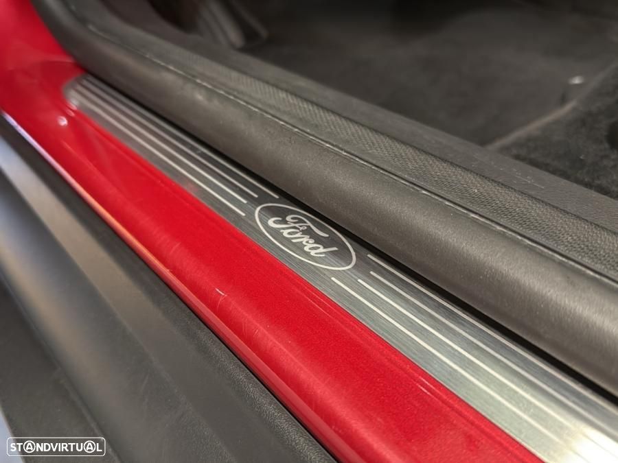 Ford Focus 1.5 TDCi Titanium - 17