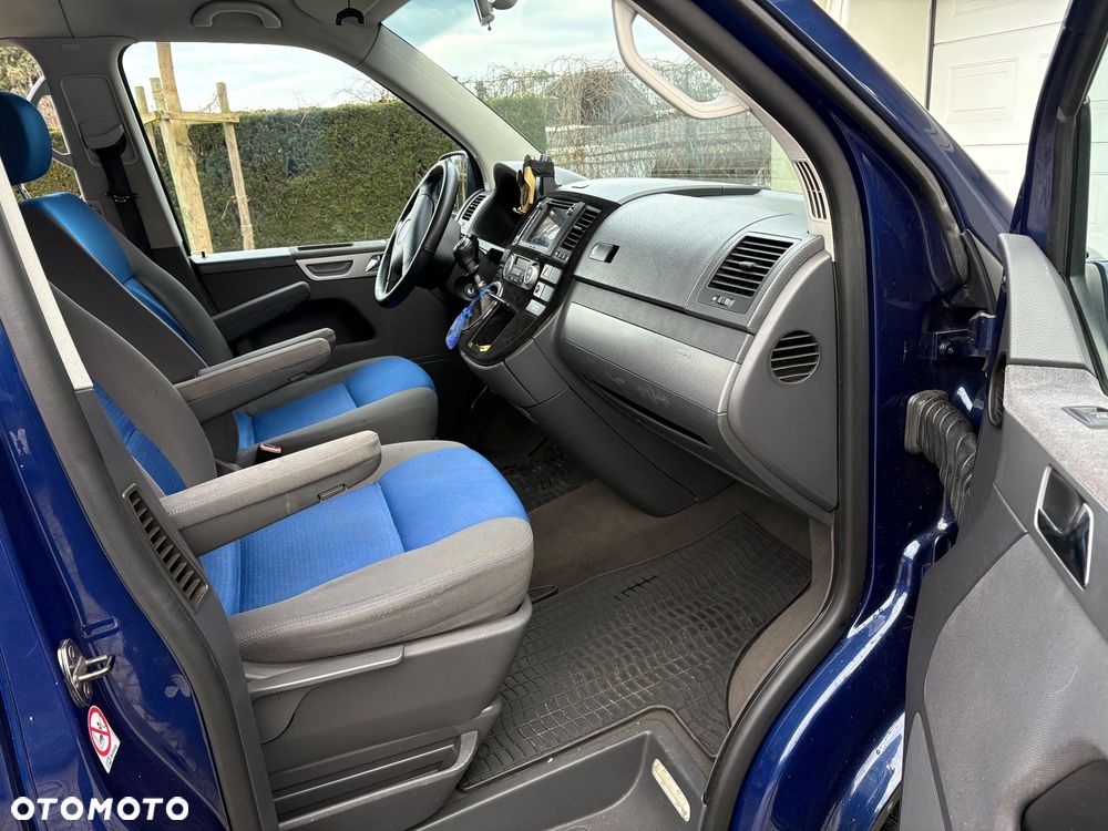 Volkswagen Multivan L1 Comfortline - 12