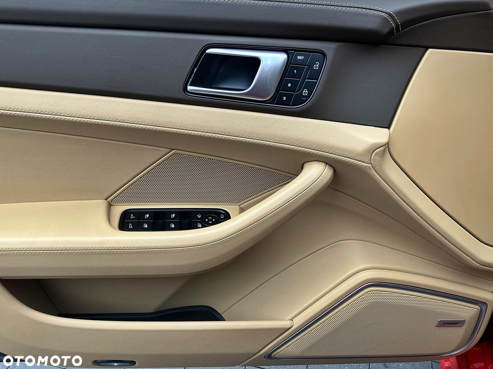 Porsche Panamera - 15