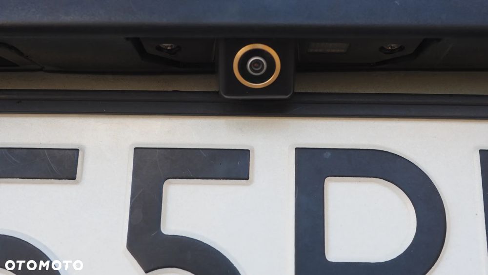 Ford Focus 1.6 16V Trend - 31