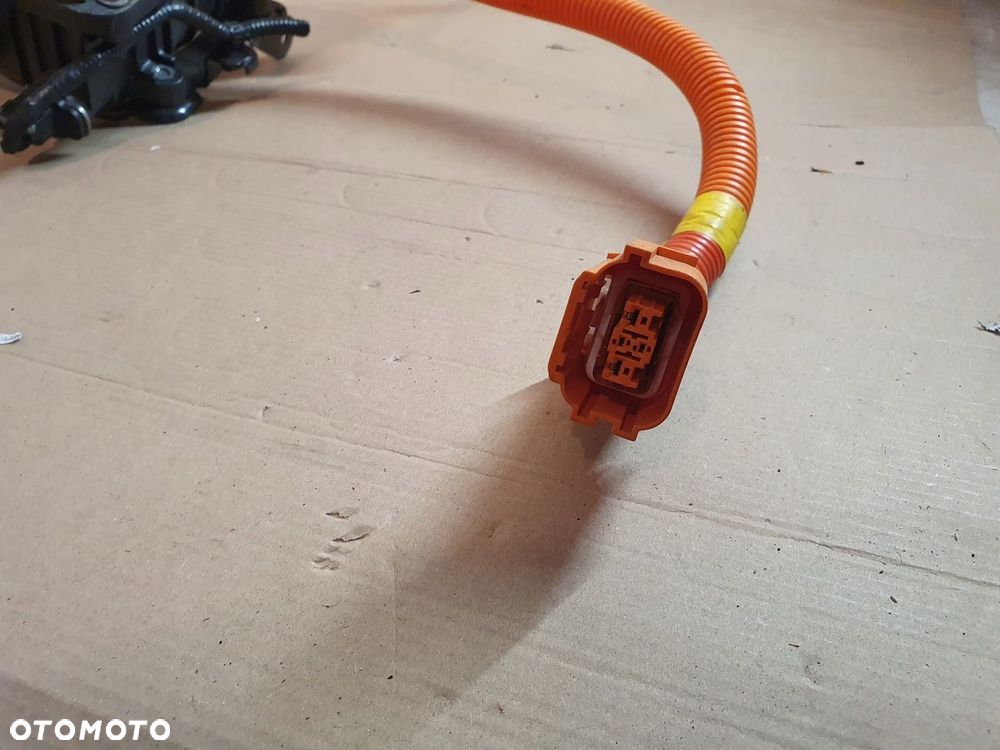 KIA EV6 IONIQ V NAGRZEWNICA ELEKTRYCZNA 375V2-CV000 MODUŁ NAGRZEWNICY IONIQ - 5