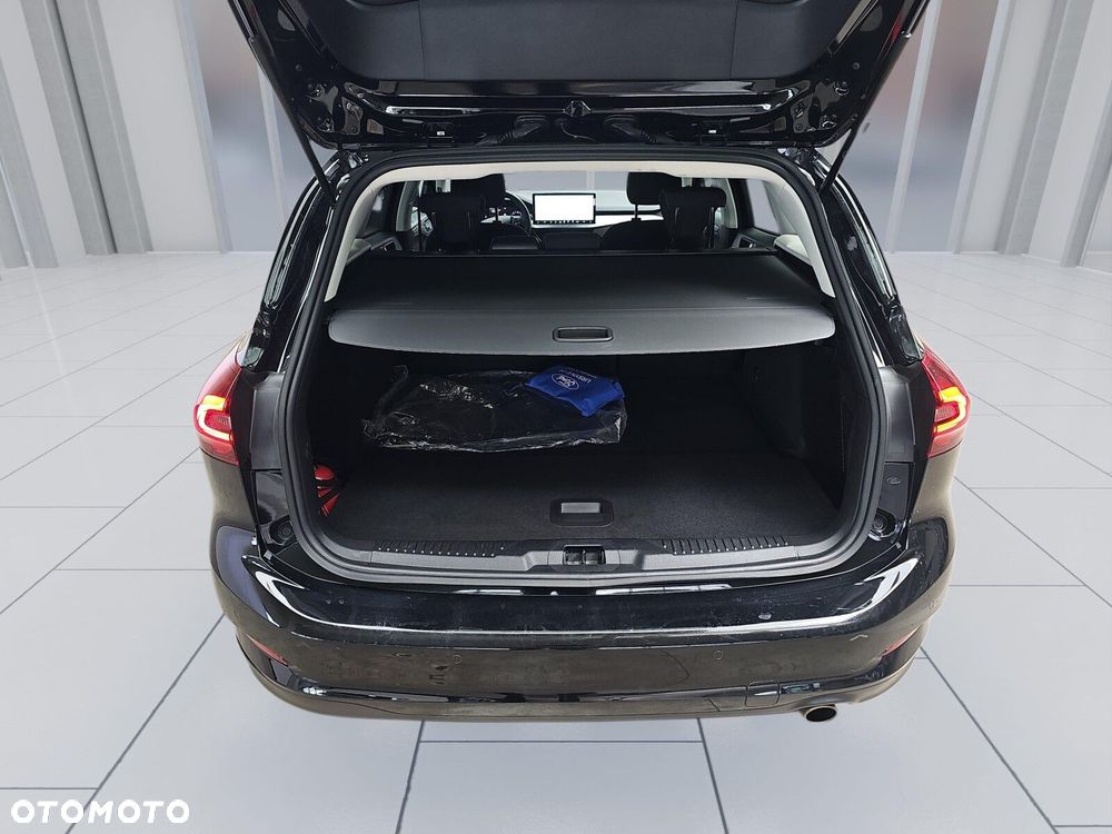 Ford Focus SW 1.0 EcoBoost Titanium - 19