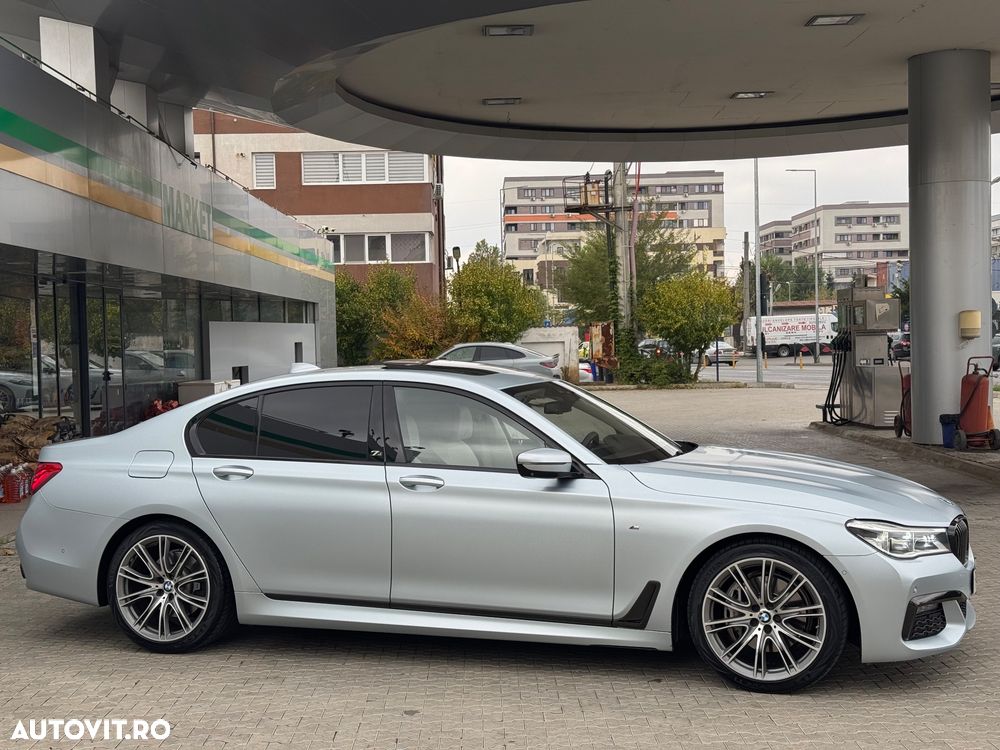 BMW Seria 7 - 10