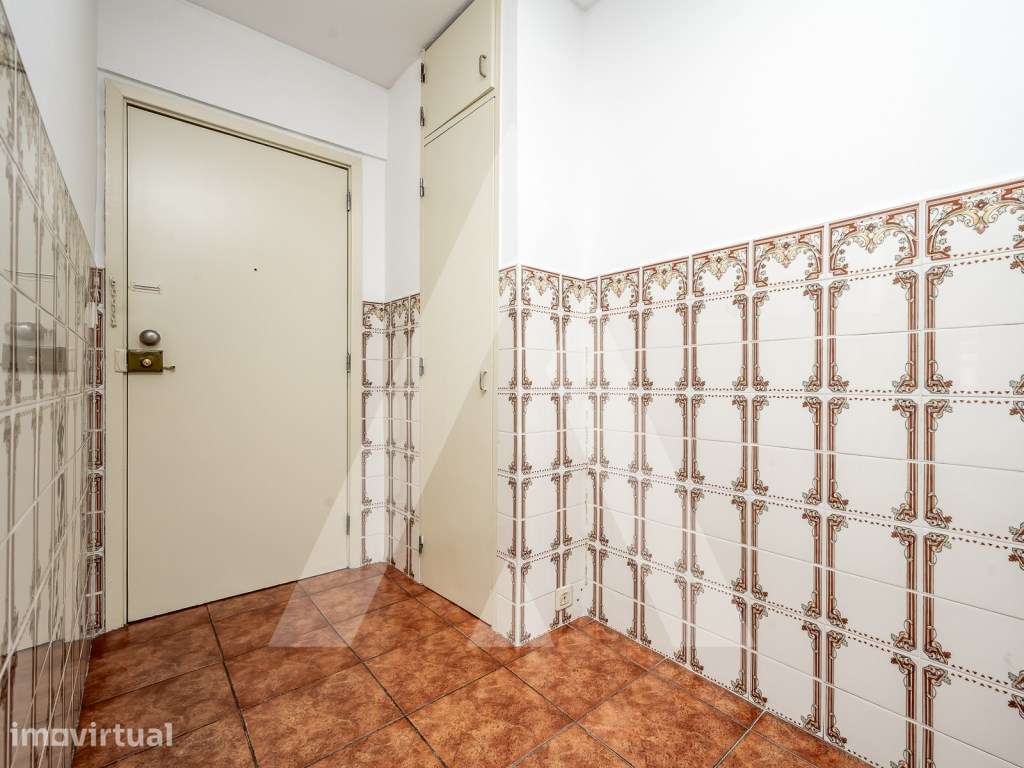 Apartamento T4 próximo ás escolas - Ovar - Grande imagem: 5/38