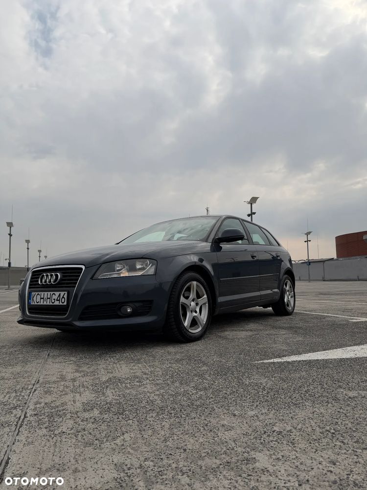 Audi A3 Sportback - 20