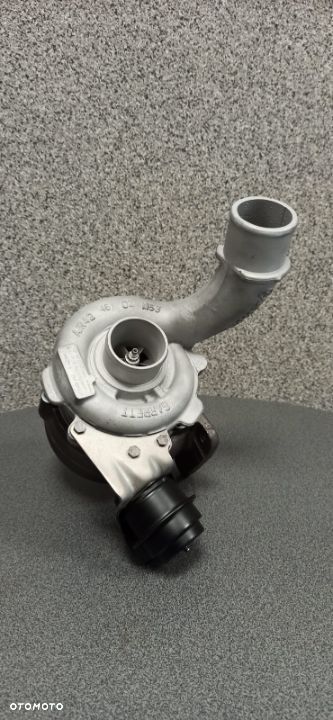 Turbina RENAULT LAGUNA 1.9 DCI  708639 - 2