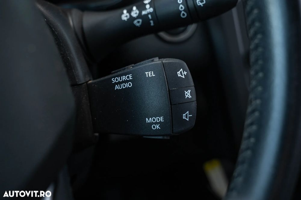 Renault Kadjar 1.5 DCI EDC Zen - 24