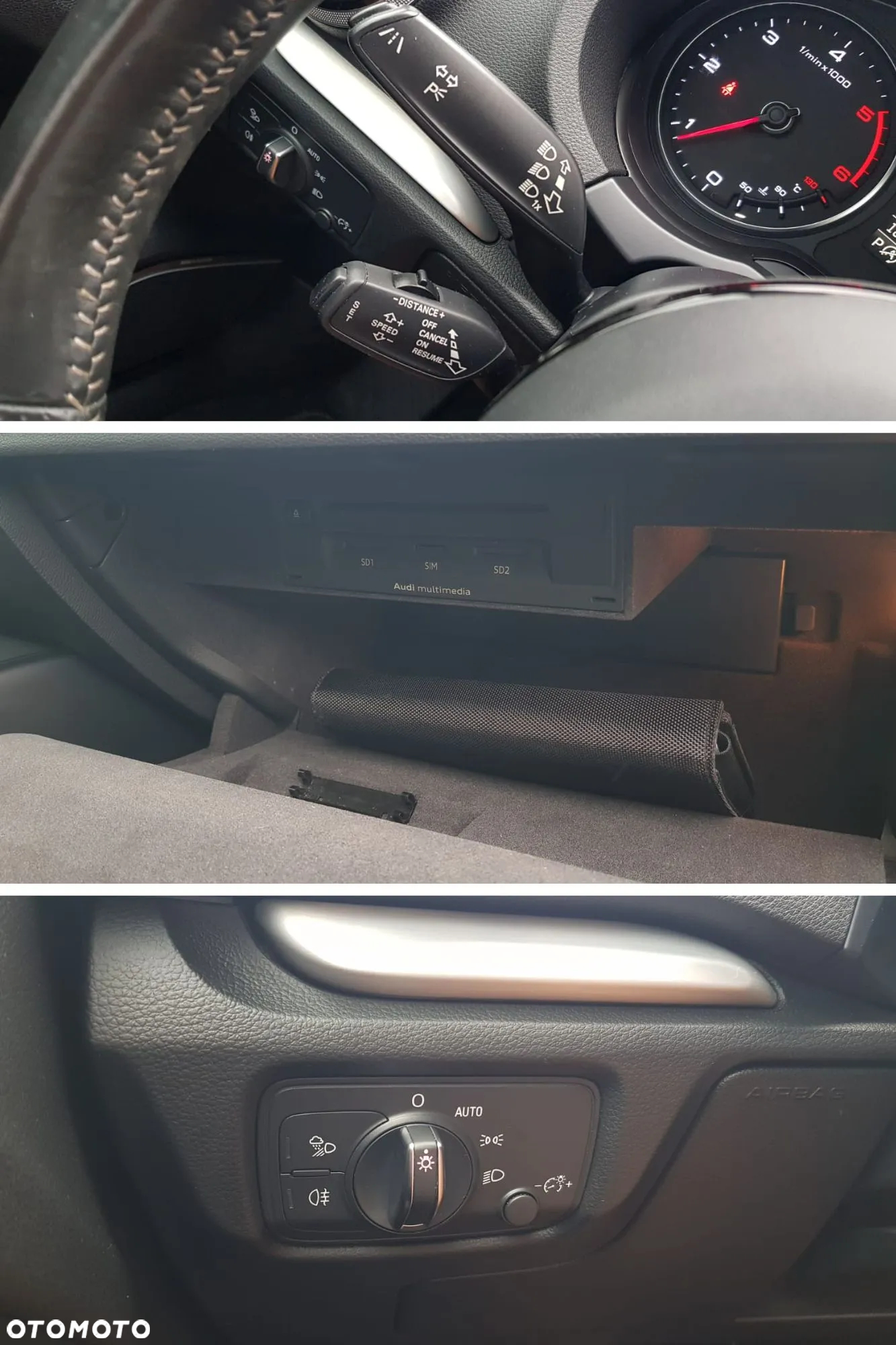 Audi A3 - 20