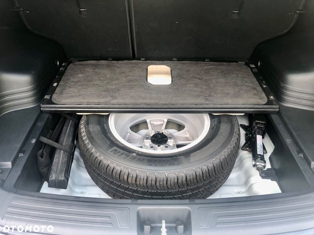 Hyundai ix35 1.6 2WD blue Style - 10