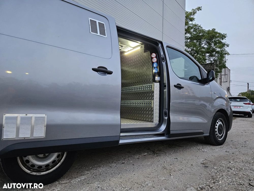 Peugeot Expert ASPHALT - 3