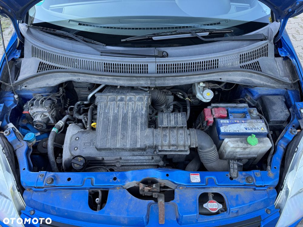 Suzuki Swift 1.3 Comfort - 17
