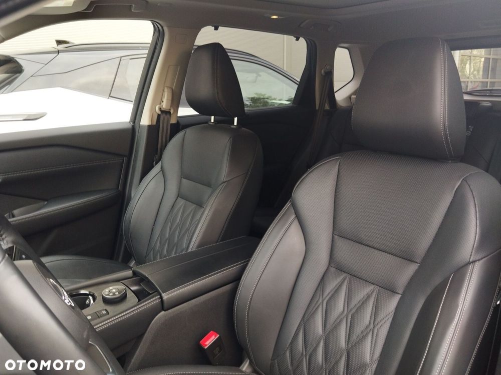 Nissan X-Trail 1.5 VC-T e-POWER Tekna e-4ORCE - 11