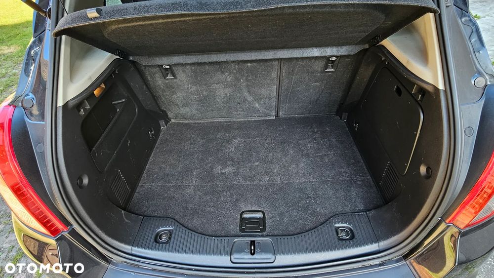 Opel Mokka 1.6 ecoFLEX Start/Stop Color Edition - 16