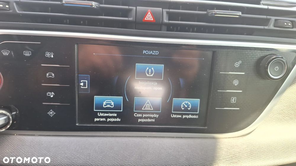 Citroën C4 Grand Picasso 1.6 THP Seduction Elite - 22