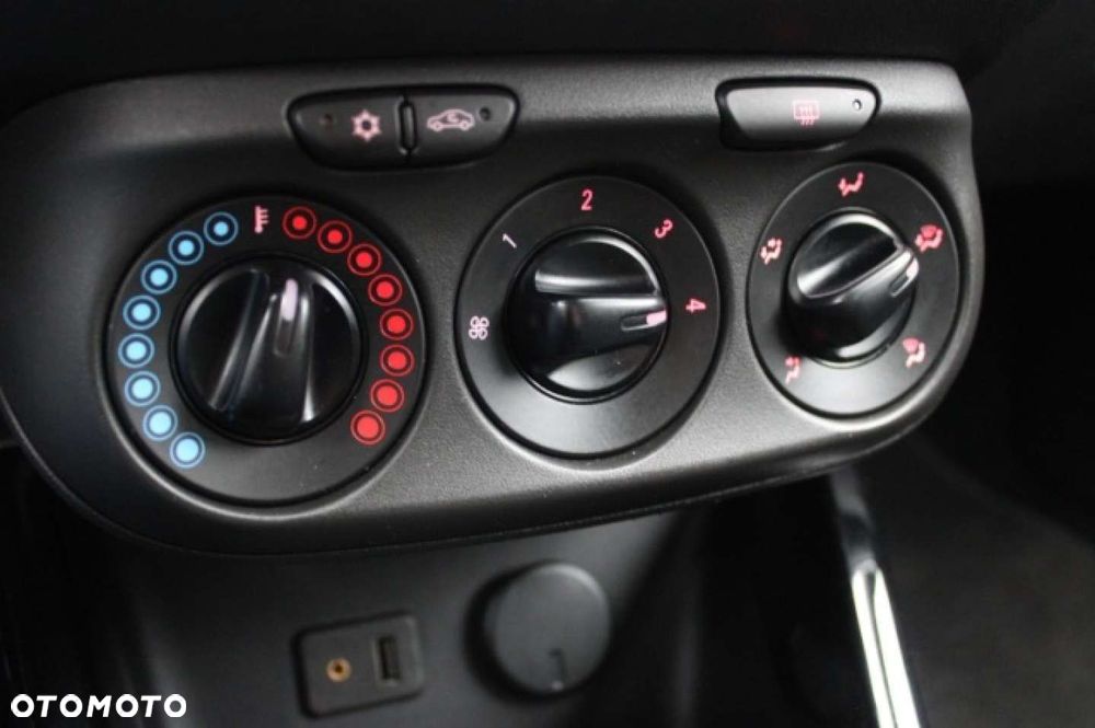 Opel Corsa - 27