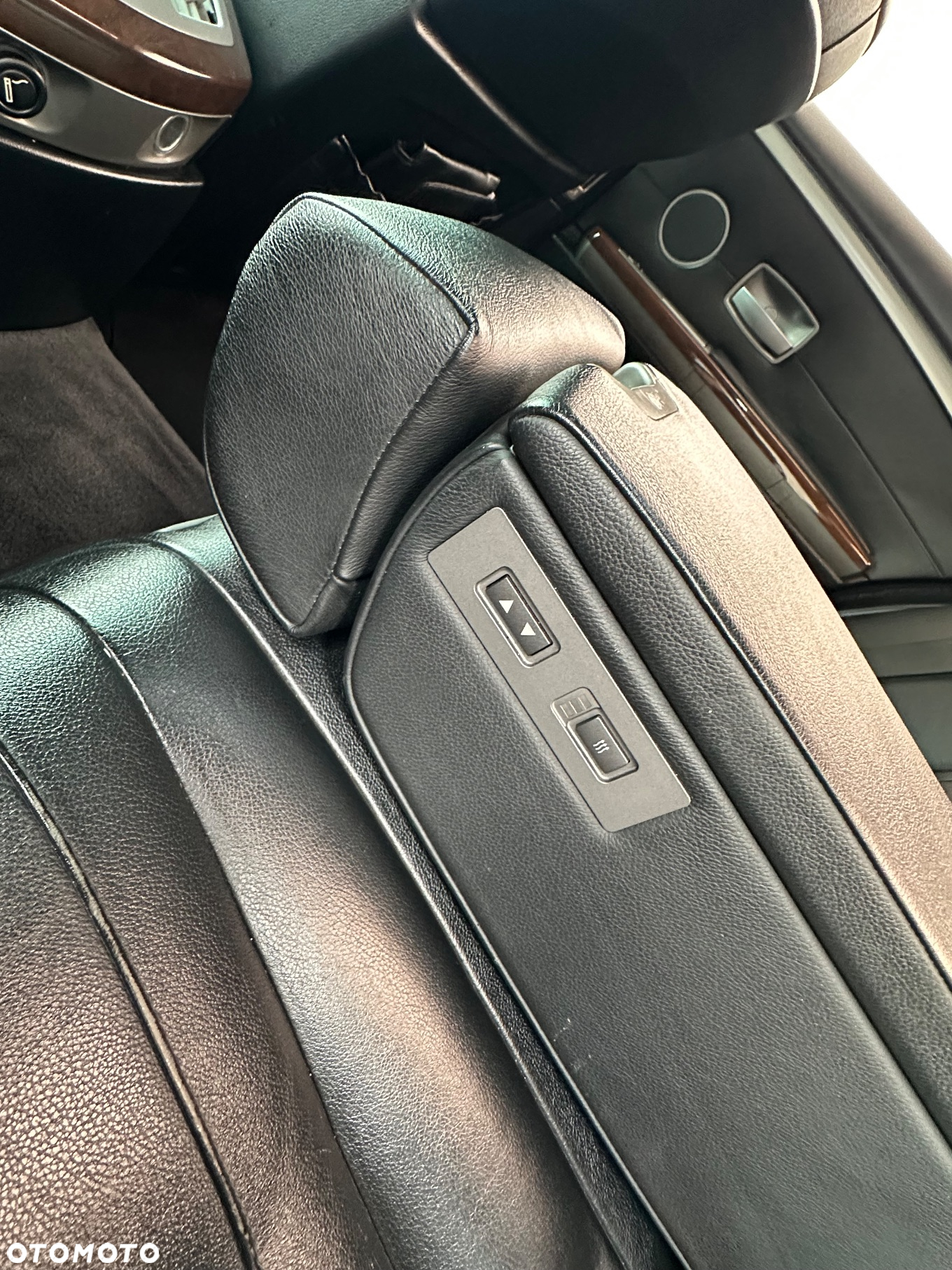BMW Seria 7 730d L - 19
