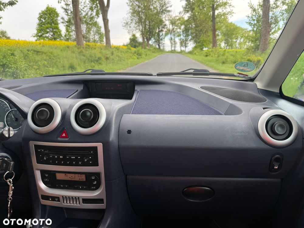 Peugeot 1007 1.6 Trendy 2-Tronic - 14