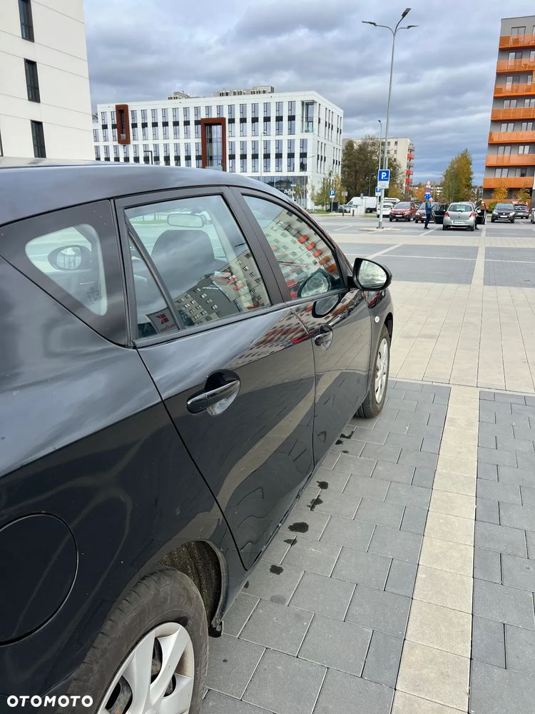 Mazda 3 1.6 MZR Prime-Line - 11