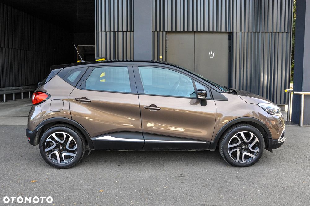 Renault Captur - 5
