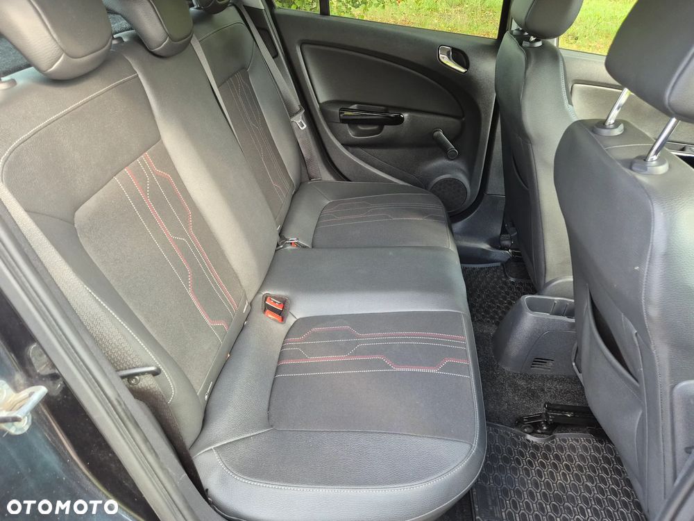 Opel Corsa 1.2 16V EcoFLEX 150 Jahre - 12