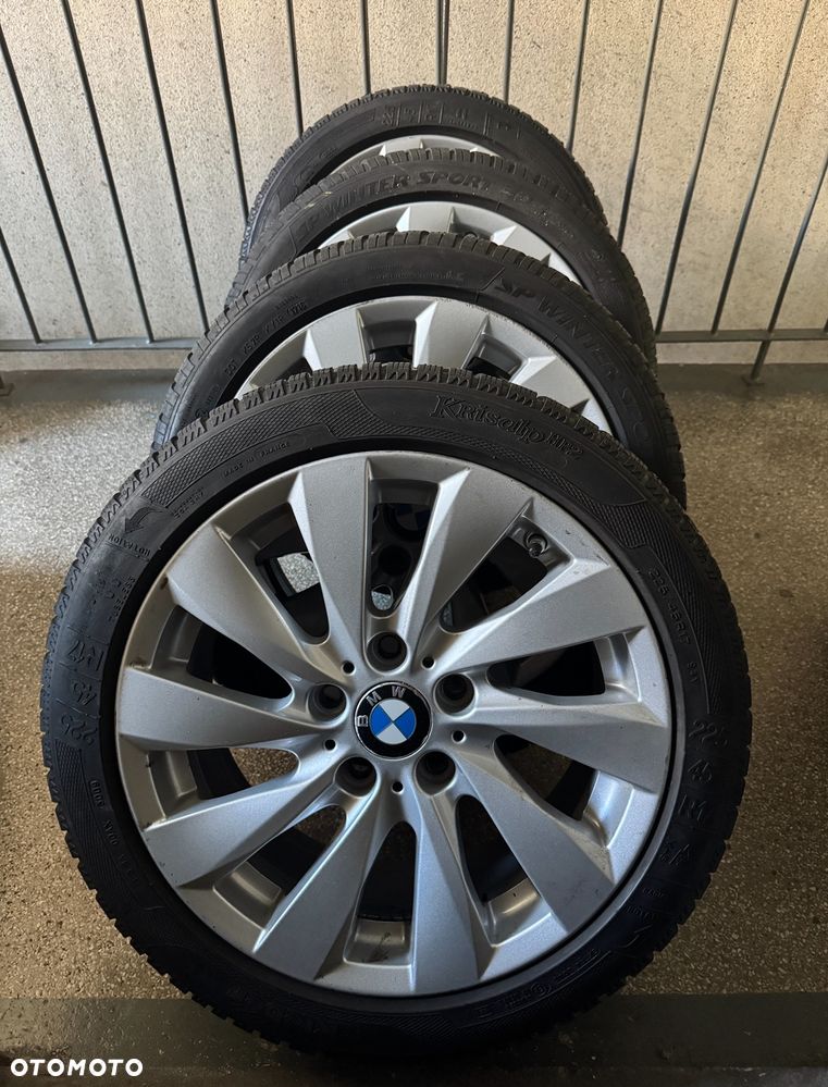 BMW Seria 3 318d - 21