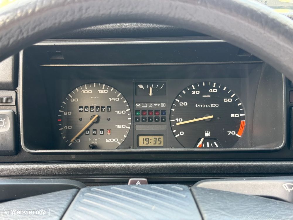 VW Golf 1.3 GL - 13